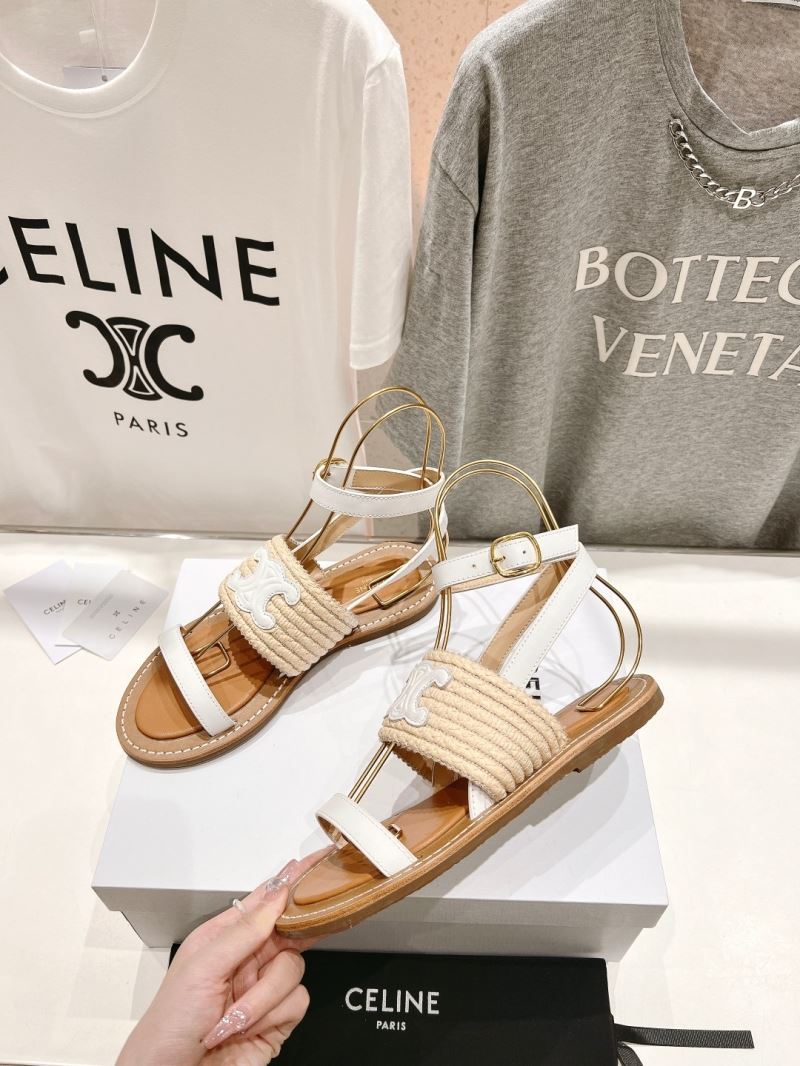 Celine Sandals